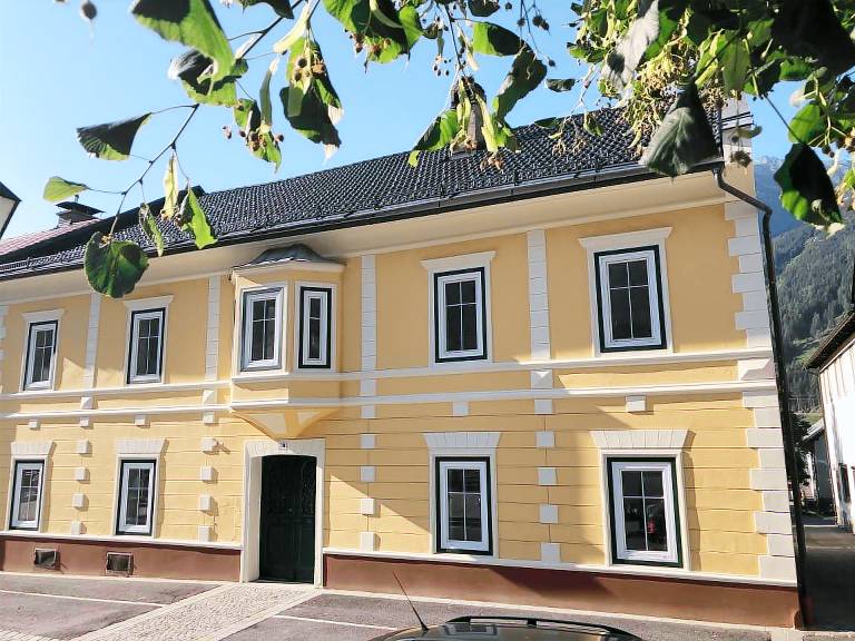 Apartament Flattach