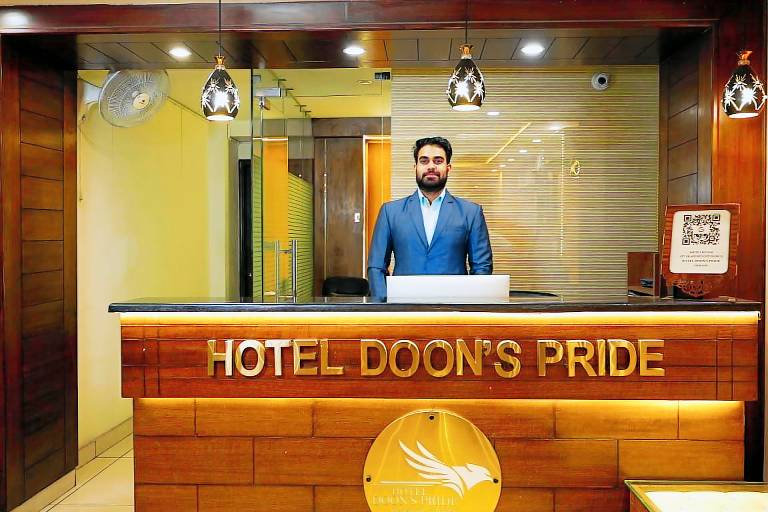 Hotel Doon s Pride