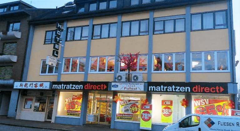 Hotel Adler in Weil am Rhein