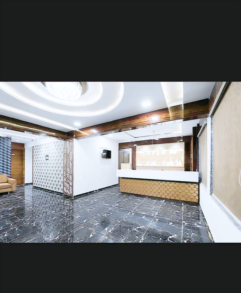 Bed and breakfast Gandhinagar