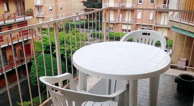 Holiday apartment with 1 room for 4 persons — photo 3