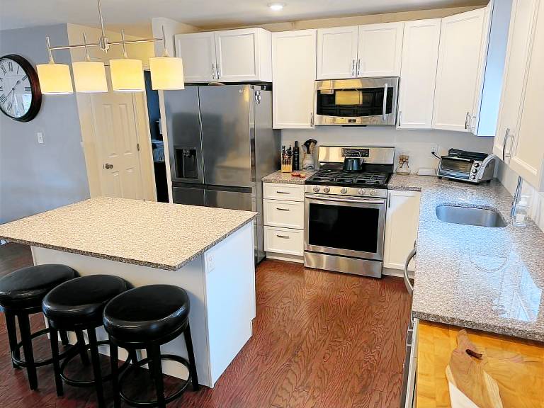 House  Ballston Spa