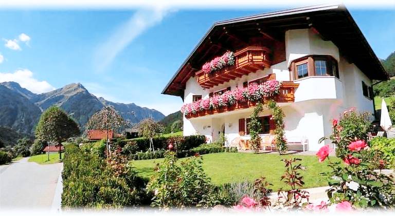 Apartment  Davos