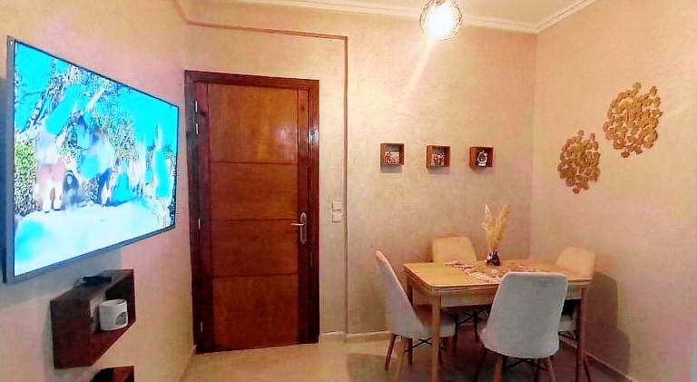 Holiday apartment for 4 persons — photo 5