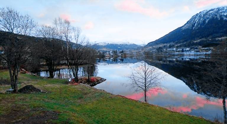 Hus Voss
