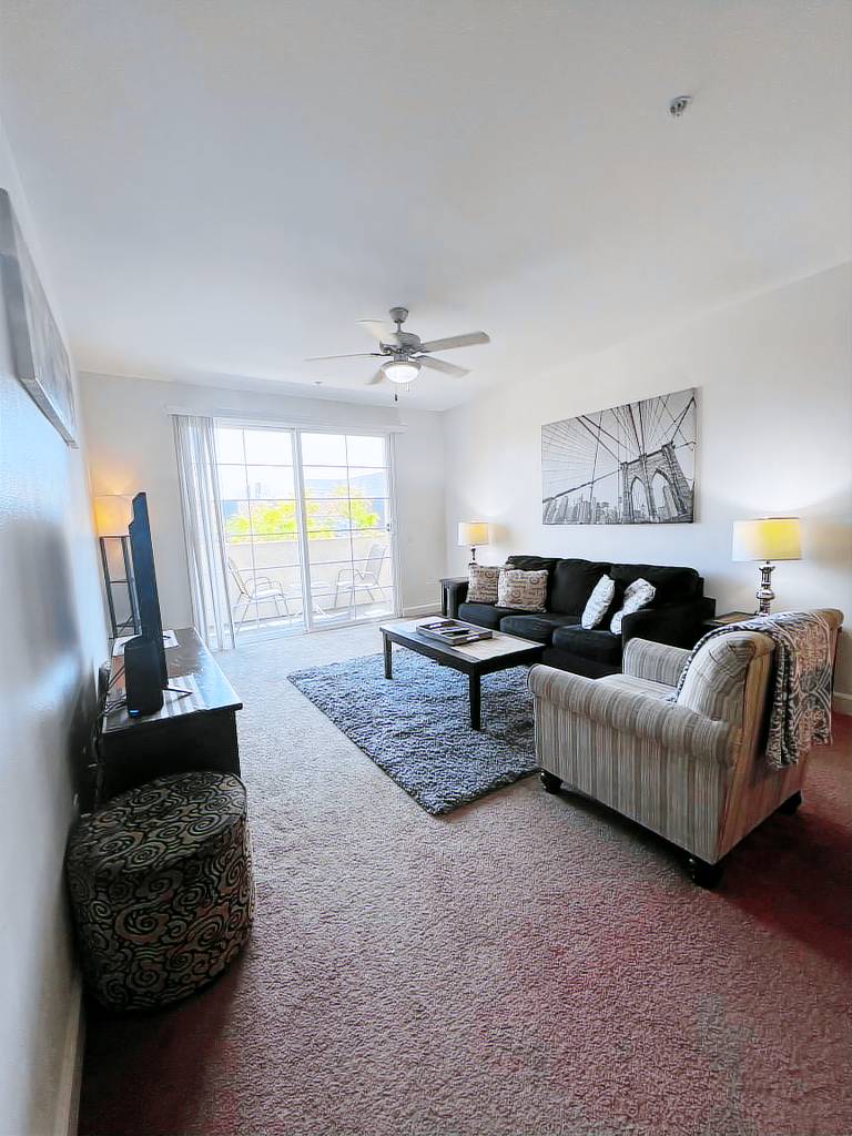 Apartment  Granada Hills