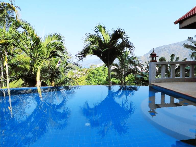 Maison de vacances  Patong