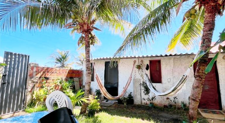 Mano Hostel in Luís Correia