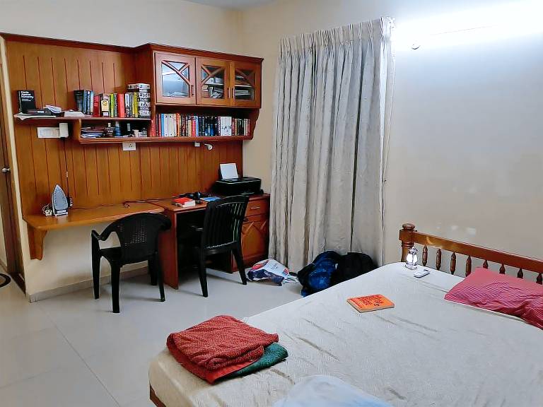 Privatzimmer