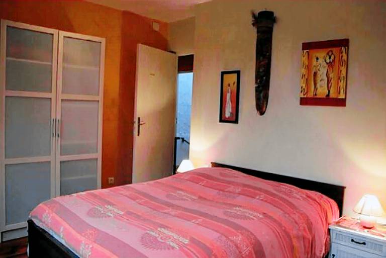 Chambre d'hôtes Dommartemont