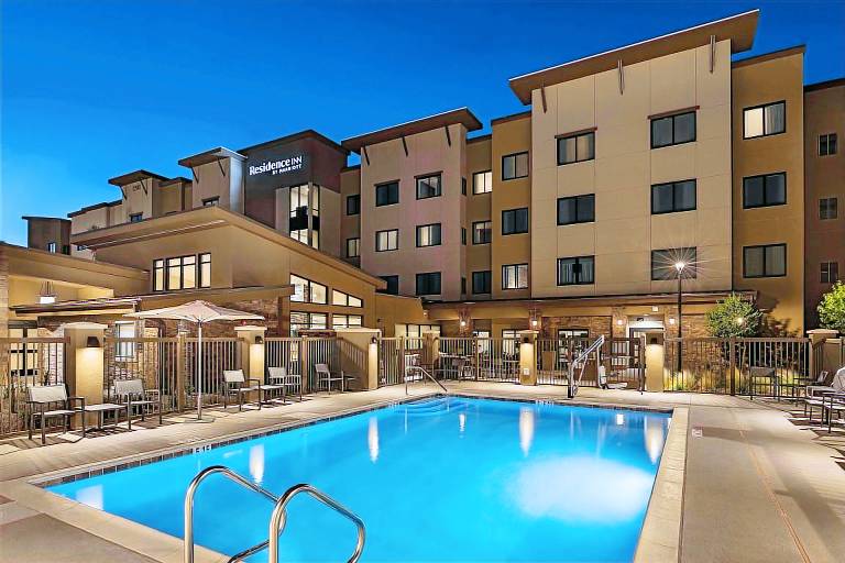 Residence Inn by Marriott Riverside Moreno Valley — photo 2