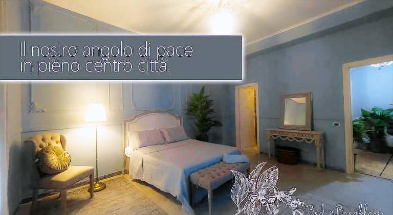 LE ZAGARE B&B - Ares in Cassino