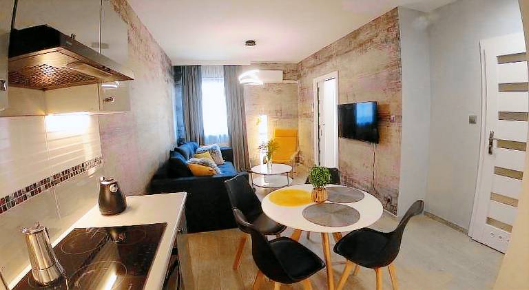 Rental apartment | Near St. Mary's Basilica — photo 3