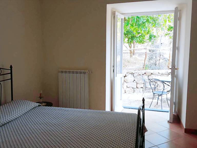 Private room Sorrento