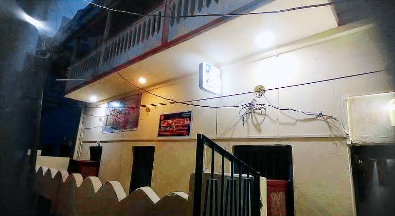 Sri Viswanatham Guest House — photo 5
