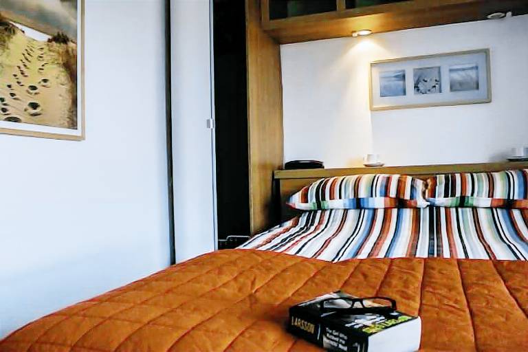 Apartment Port Eynon