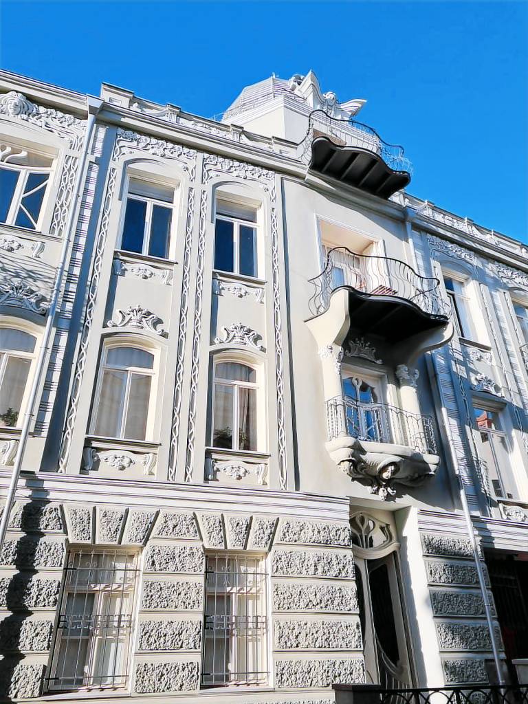 Apartament  Tbilisi
