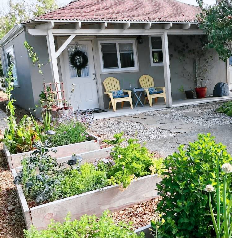Cottage Rohnert Park