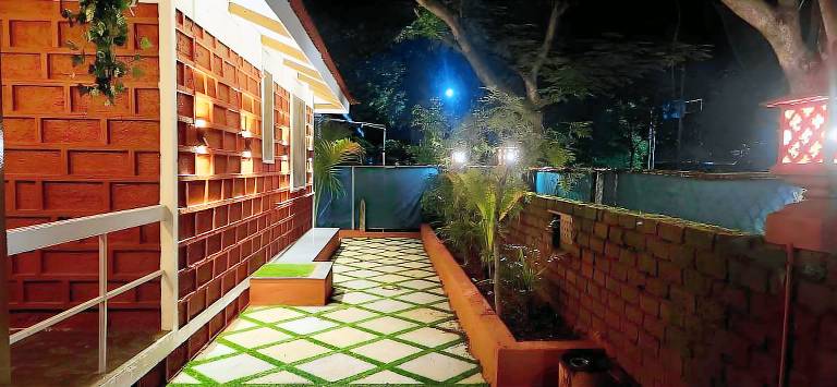 House with grill, pool & garden | Pet-friendly — photo 5