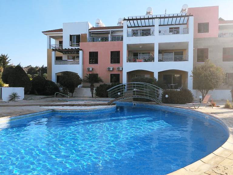 Apartment Paphos