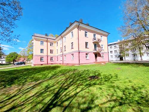 Appartement Narva