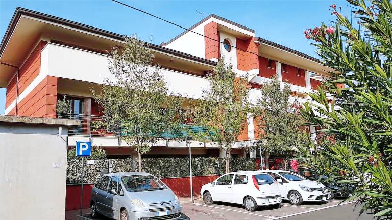 Appartamento Bollate