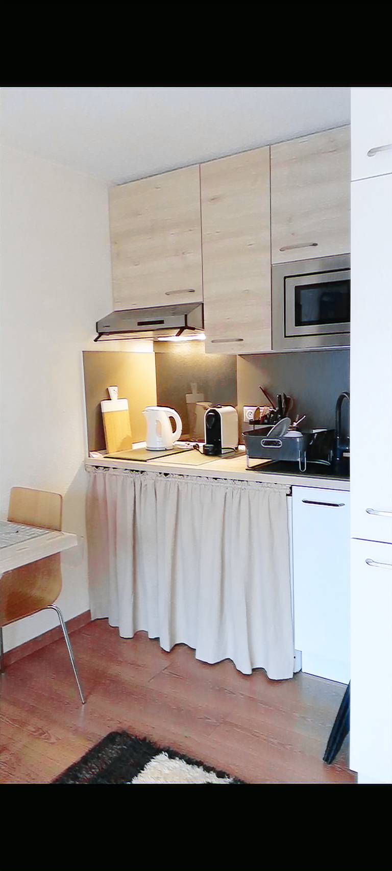 Appartement Anglet