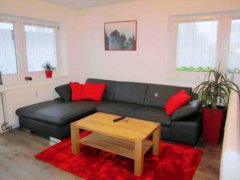 Ferienwohnung Höchenschwand