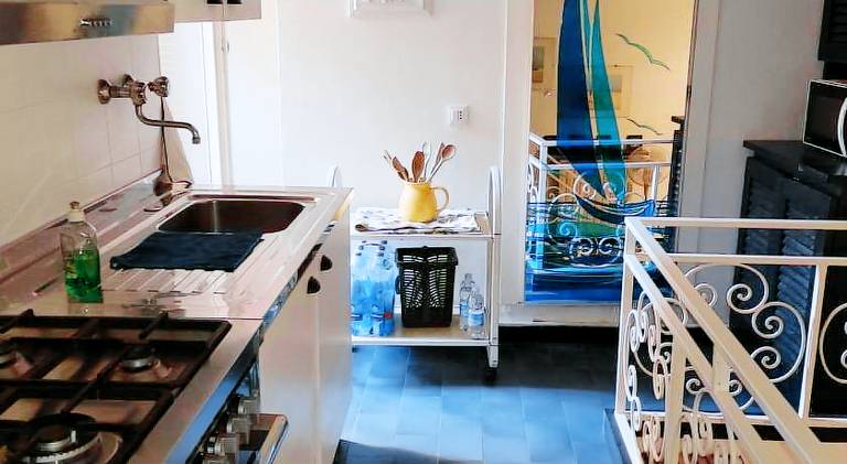 Apartment | Beach nearby | Dogs allowed — photo 3