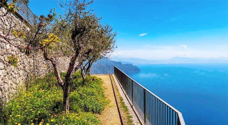 Plein Sud AGEROLA — photo 4