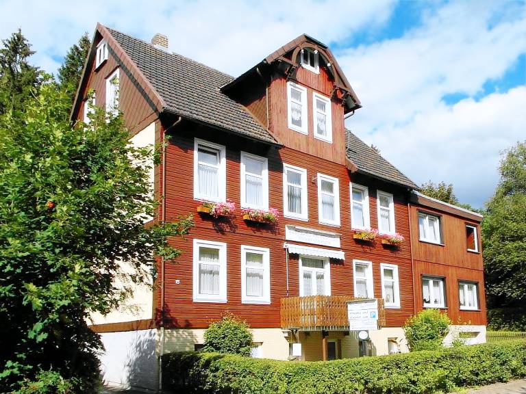 Lägenhet Altenau
