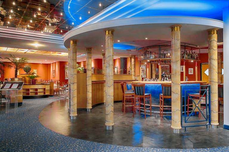 Radisson Blu Hotel Halle Merseburg