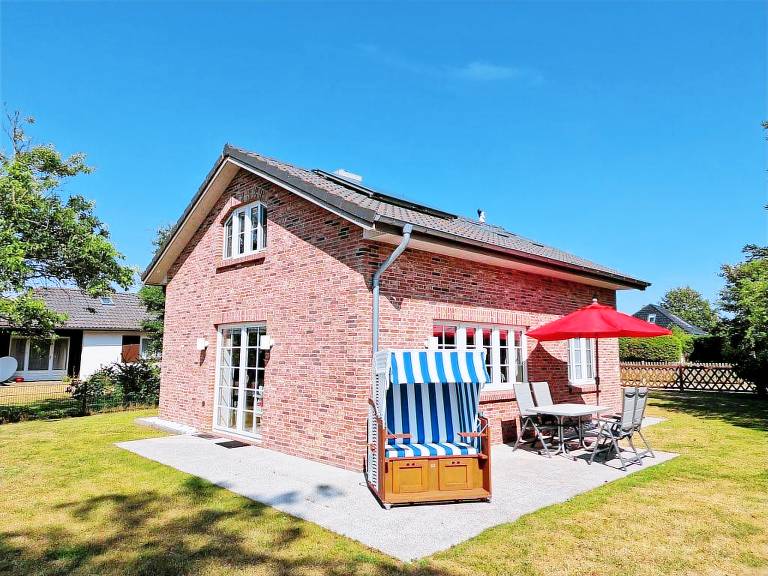 Ferienhaus Goting