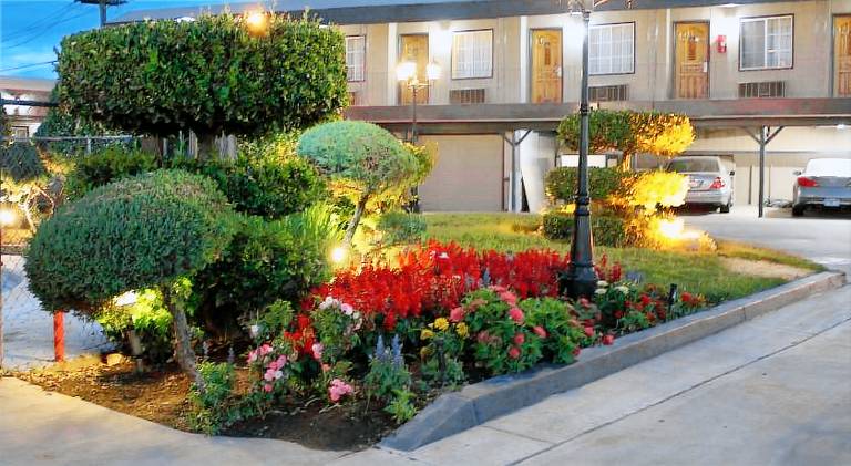 Garden View Inn — photo 5