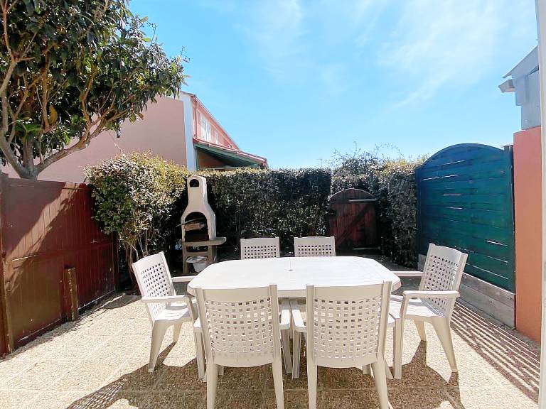 Maison de vacances Vendres