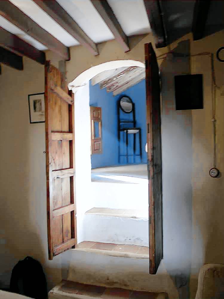 Casa  Casabermeja