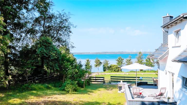 Ferienhaus  Alt Schwerin