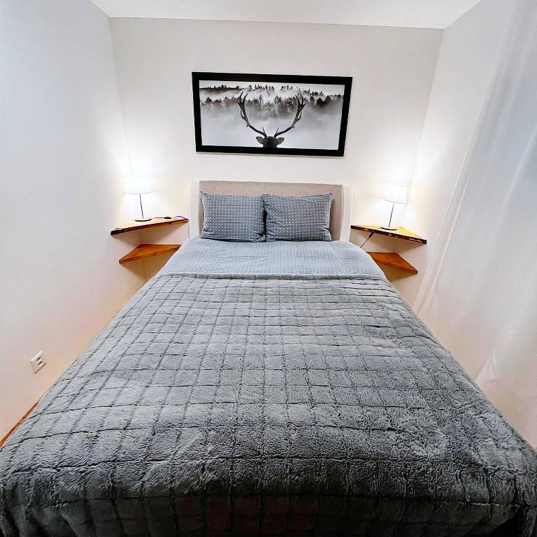 Ferienwohnung Maloja
