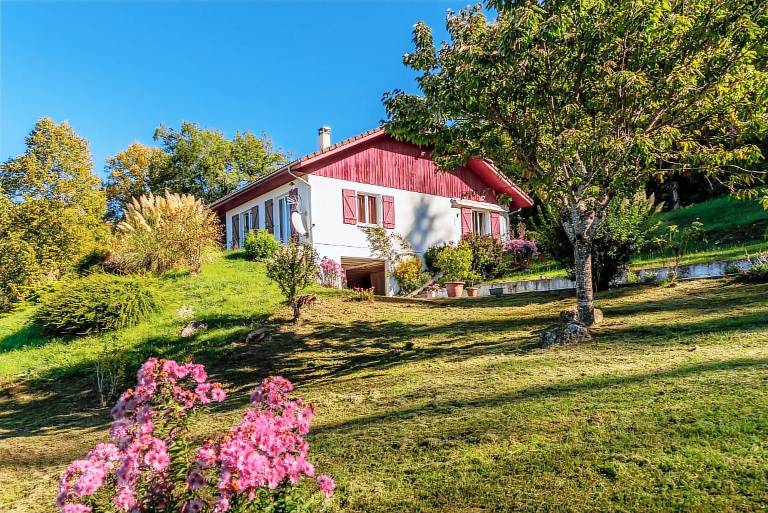 Villa Verthemex