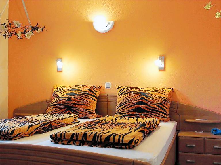 Ferienwohnung Orchidee