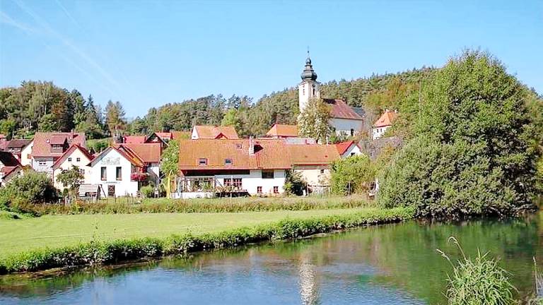 Ferienwohnung Waischenfeld