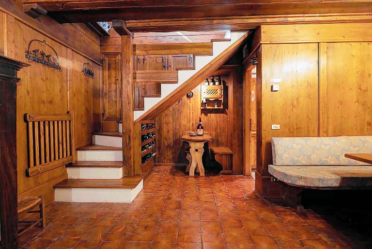 Apartment San Vito di Cadore