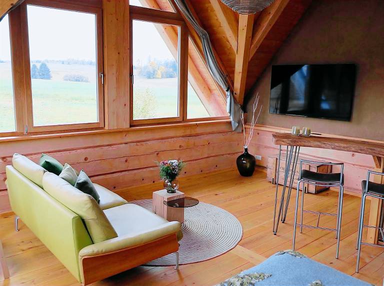 Ferienhaus  Buntenbock