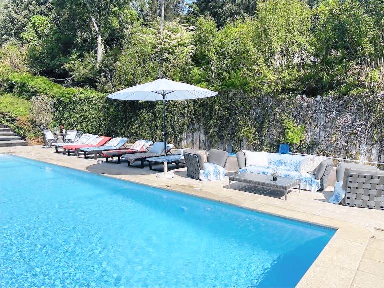 Maison de vacances  Valadares