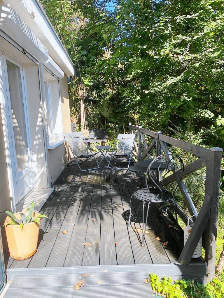 Appartement Bagnères-de-Bigorre