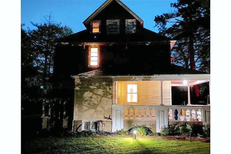 House  Glen Ridge