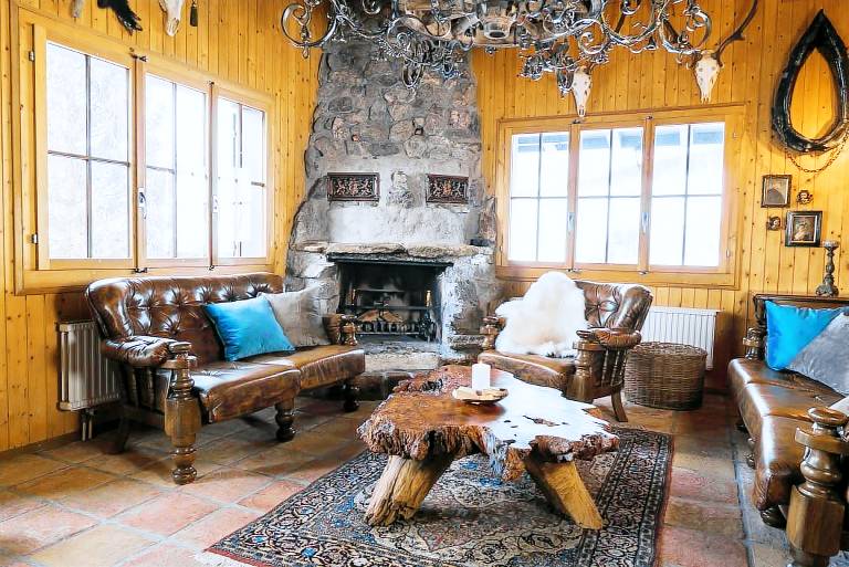 Ferienhaus Amden