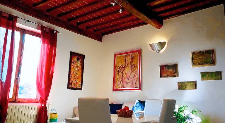 Apartment | Near Piazza del Campo — photo 4