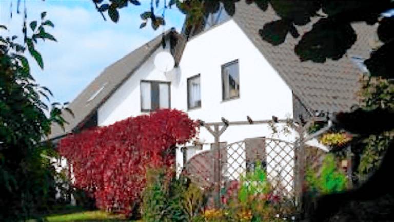 Ferienwohnung Güstrow