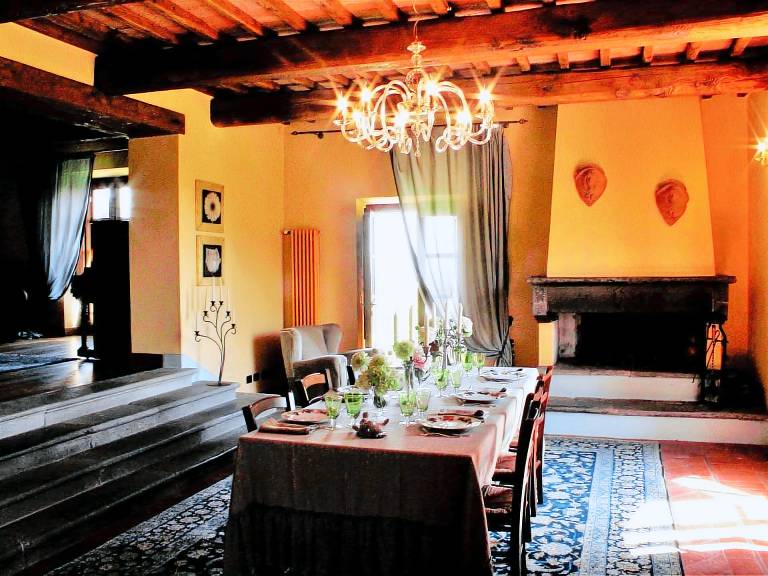 House with barbecue & private pool — photo 4